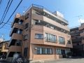 ＶＩＬＬＡ　ＳＯＮＯＤＡの外観