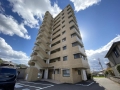 セントヒルズ山越の外観
