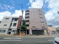 メルシーコート柳井町の外観