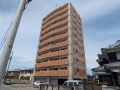 エイデンビル中須賀の外観