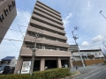 EXPLORERの外観