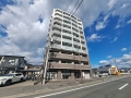 グランドステージ樽味の外観