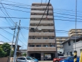 ＷＳＱ竹原の外観