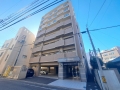 メゾンドール錦町の外観