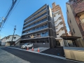 Mayfair本町PremiumIIIの外観