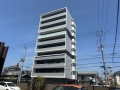 GARIREO TRENTE　FORET　TOWERの外観
