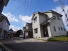 鷹子  安永一戸建の外観