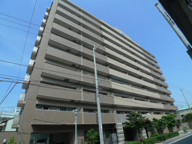 アルファステイツ今治駅前東今治市賃貸マンション引越無料みかん物件情報2