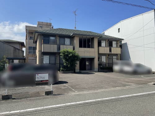 エビスガーデン今治市賃貸アパート引越無料みかん物件情報210