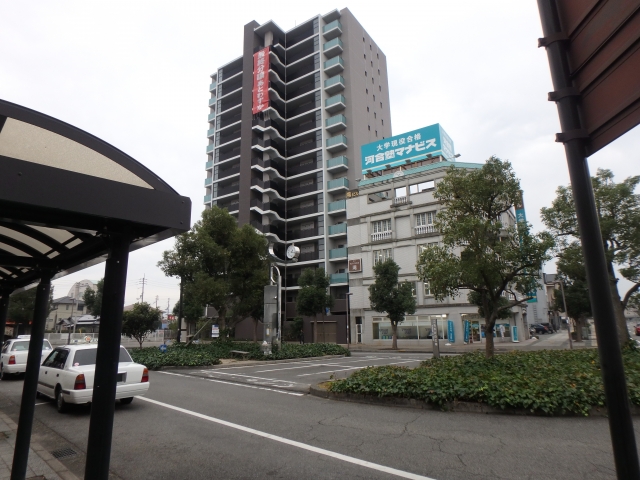 ポレスター今治駅前レジデンス今治市賃貸マンション引越無料みかん物件情報