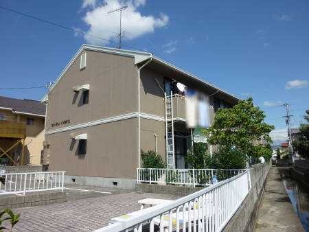セントラルハイツ今村b棟2松山市賃貸アパート引越無料みかん物件情報 セントラルハイツ今村b棟2松山市賃貸アパート引越無料みかん物件情報