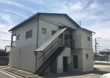仙波店舗付住宅松山市賃貸一戸建て引越無料みかん物件情報233749
