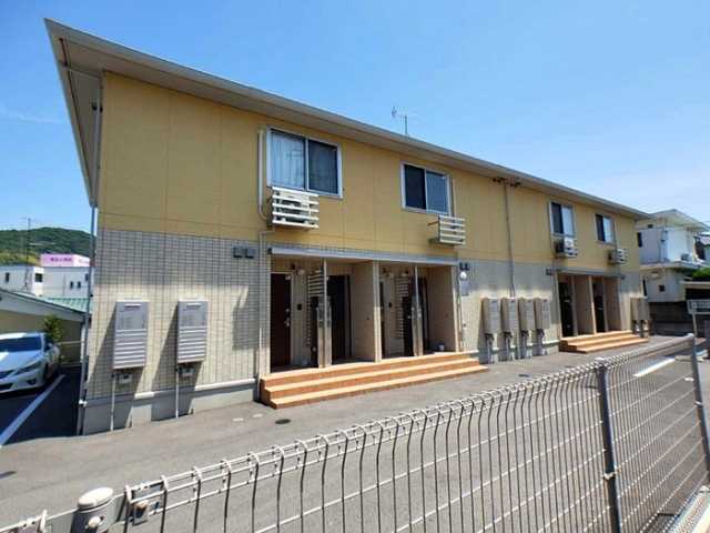 コントレールa松山市賃貸アパート引越無料みかん物件情報 コントレールa松山市賃貸アパート引越無料みかん物件情報