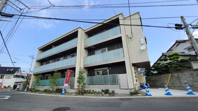 ベレオ枝松松山市賃貸マンション引越無料みかん物件情報