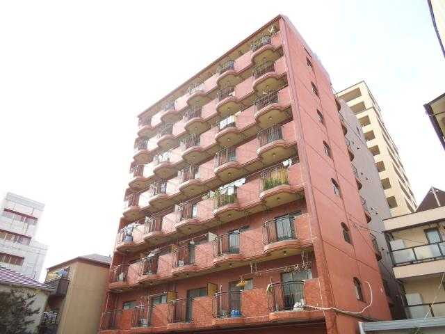 レジデンス勝山松山市賃貸マンション引越無料みかん物件情報