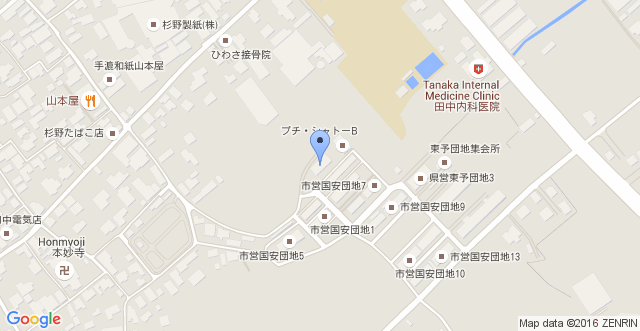 地図