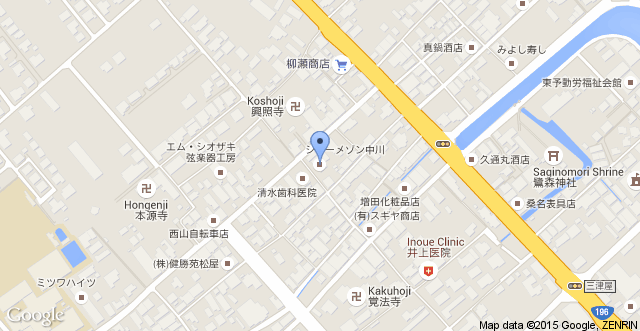 地図