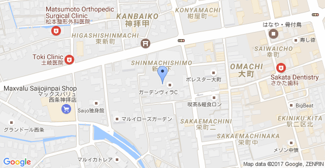 地図