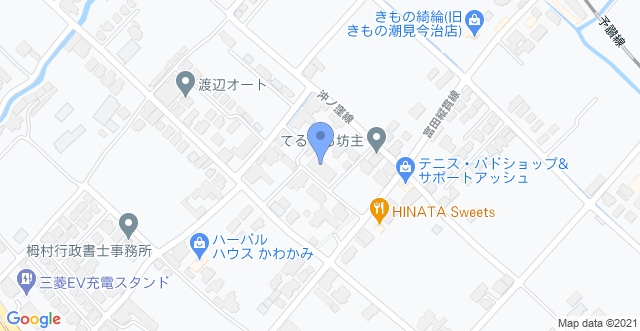 地図