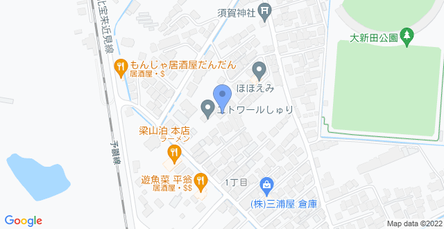 地図