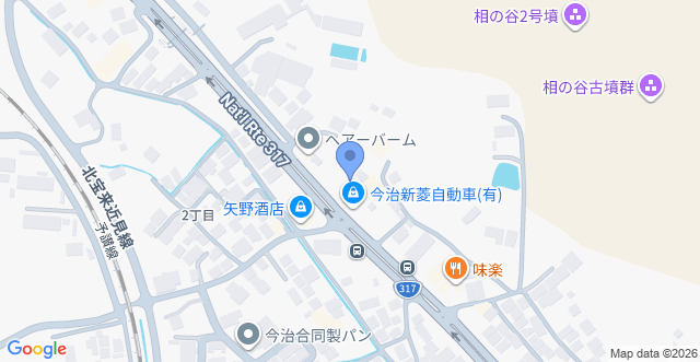 地図