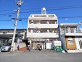 メゾン平井の外観