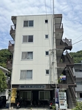 カーサジューロの外観