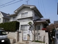 東門5丁目貸家の外観