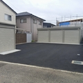 Shimanami　base　KITAMURAの外観