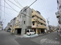 アリスト清水町の外観