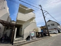 フォルム野井の外観
