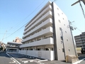 ANNEX道後湯築の外観