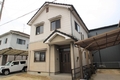 南吉田乗松戸建3号の外観
