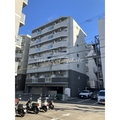 フォルテ本町Ⅲの外観