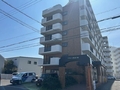 エクシード久万ノ台の外観