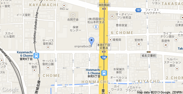 地図