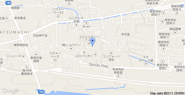 地図