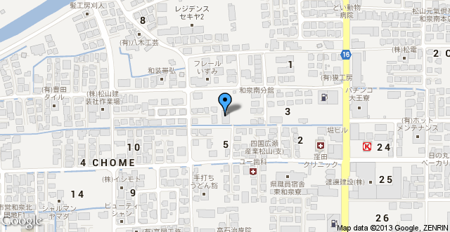 地図