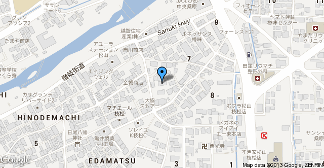 地図
