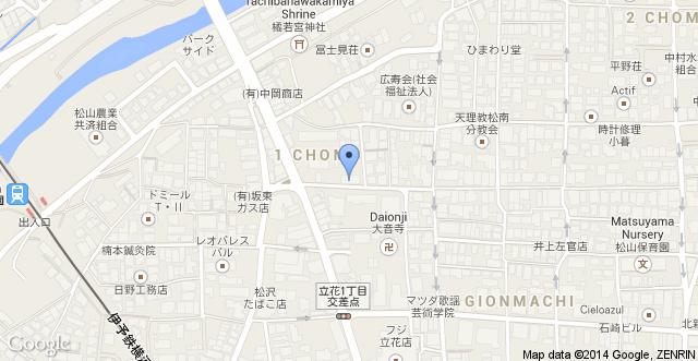 地図