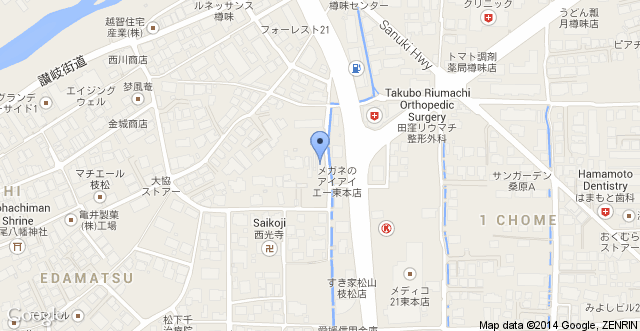 地図