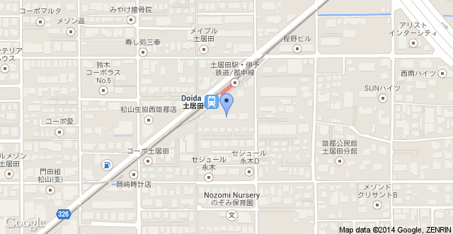 地図