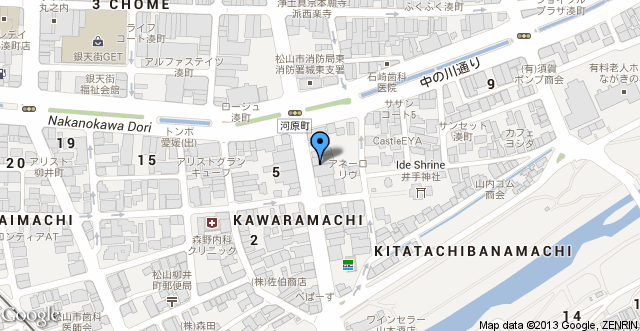 地図