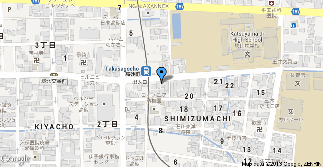 地図