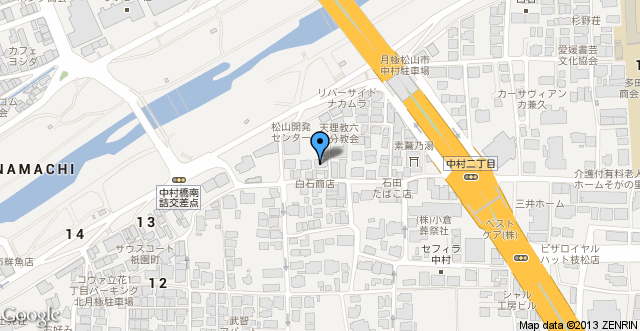 地図