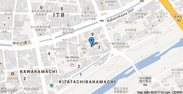 地図