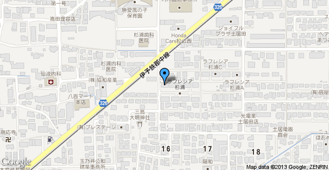 地図