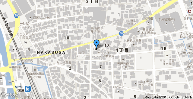 地図