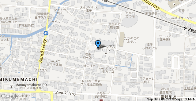 地図