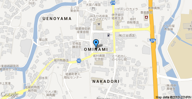 地図